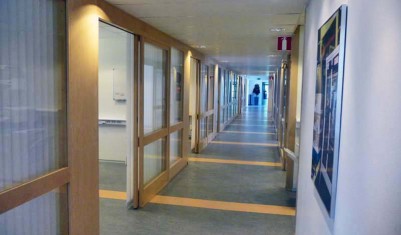 Korridor